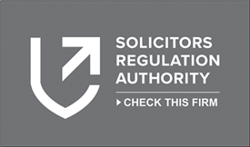 Solicitors Regulation Authority